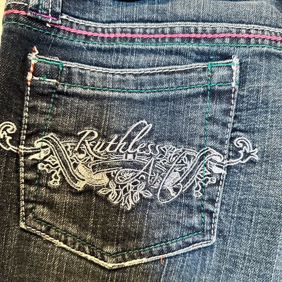 Ruthless Art Jeans - Picture 9 of 9